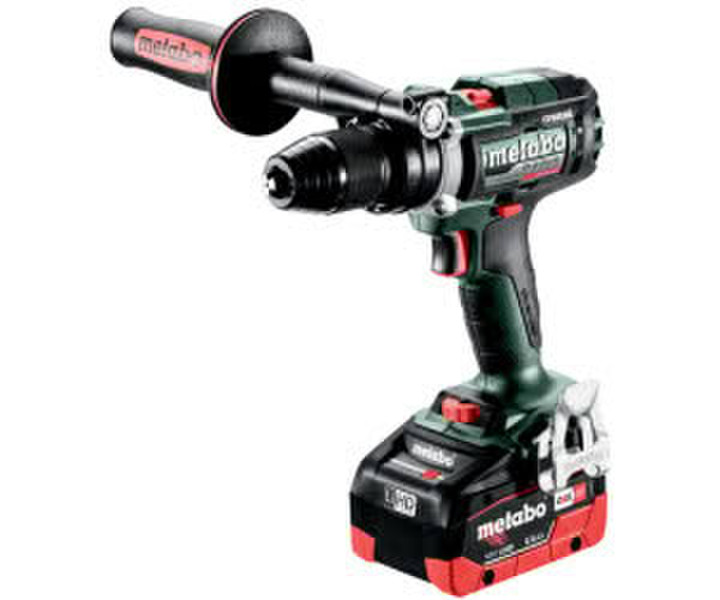 Metabo BS 18 LTX-3 BL I (603181660)