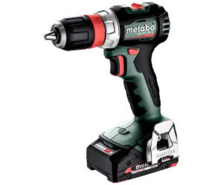 Metabo BS 18 L BL (1 x 2,0 Ah)