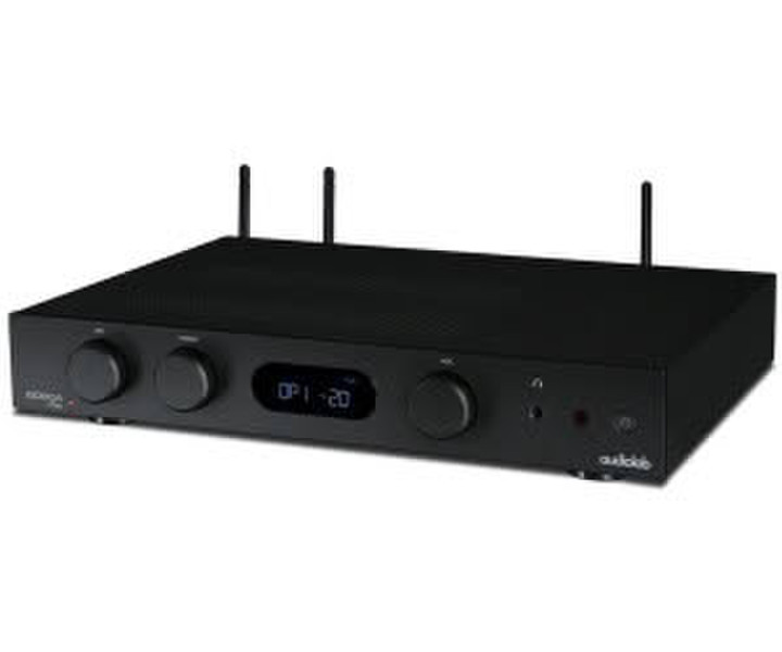 Audiolab 6000A Play (schwarz)