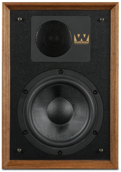 Wharfedale Denton 85 Walnut