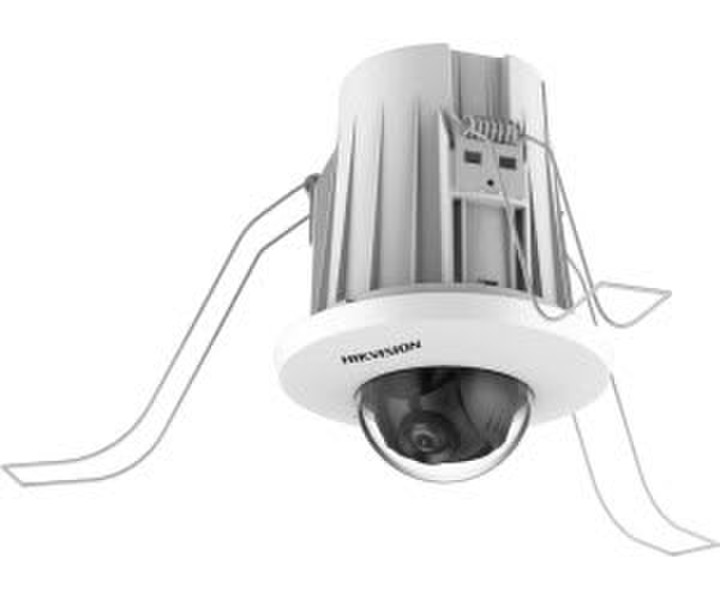 Hikvision AcuSense EasyIP 2.0 Plus (DS-2CD2E43G2-U)