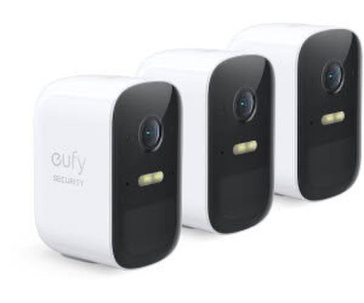 Eufy eufyCam S210 2C (Dreierpack)