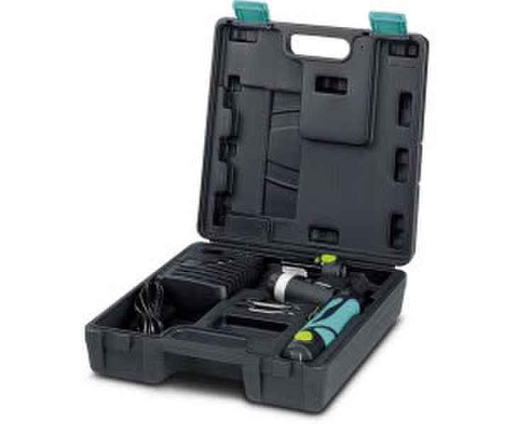 Phoenix Contact Akkuschrauber-Set im Koffer SF-ASD 16 SET