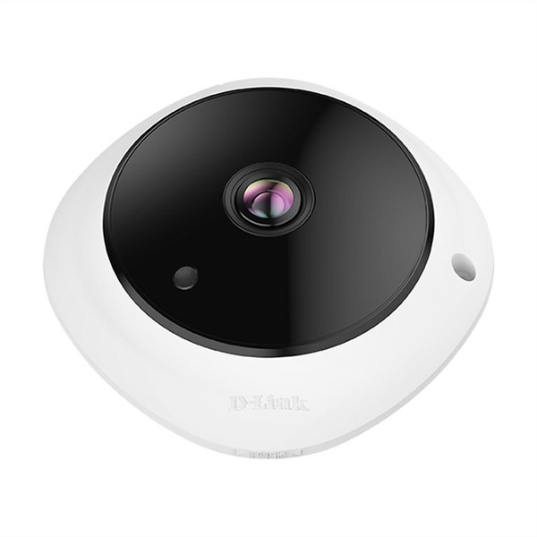 D-Link Vigilance 5 (DCS-4625)