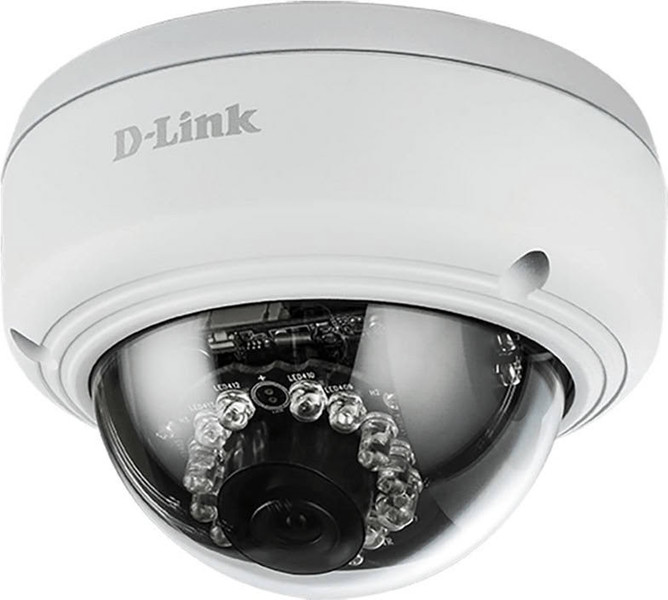 D-Link DCS-4603