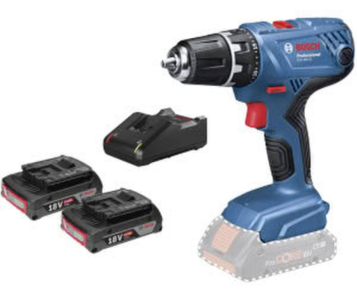 Bosch GSR 18 V-21 Professional (06019H1008)