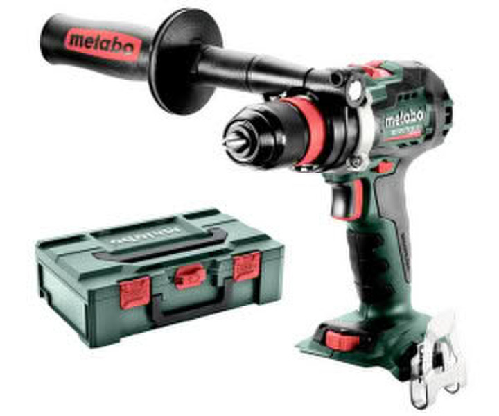 Metabo BS 18 LTX BL Q I (602359840)