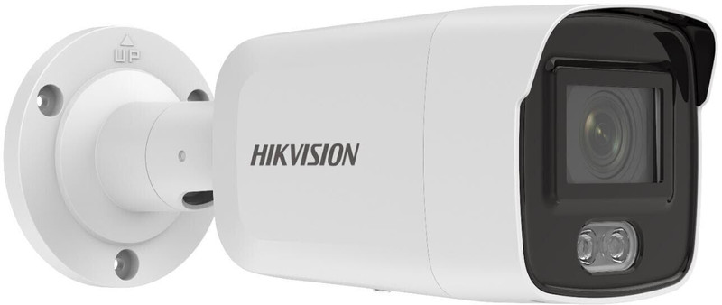 Hikvision DS-2CD2027G2-LU