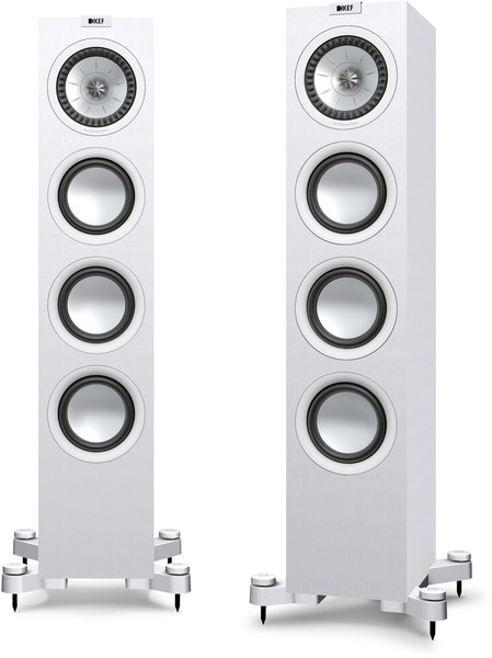 KEF Q550 weiß