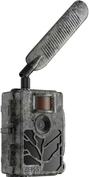 Zeiss Secacam 5 Wide Angle