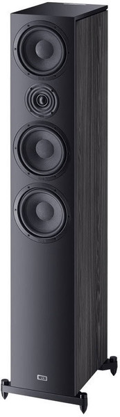 Heco Aurora 700 Ebony Black