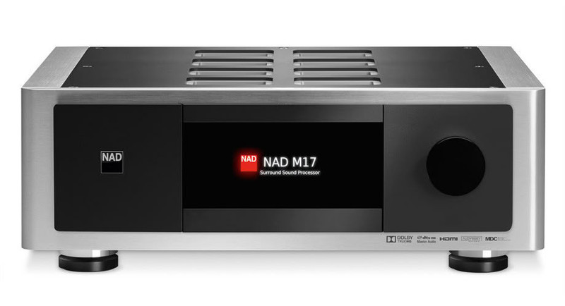 NAD M17 v2