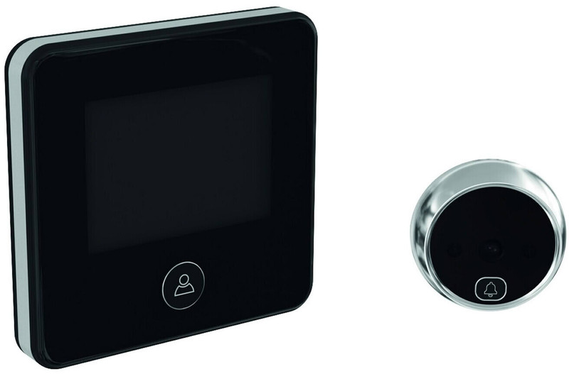 Basi TS 800 Digitaler-Türspion