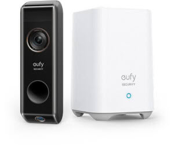 Eufy Doorbell Dual (E8213381)