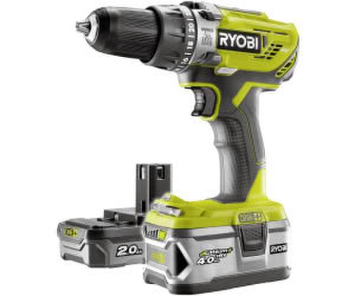 Ryobi R18PD3-242S