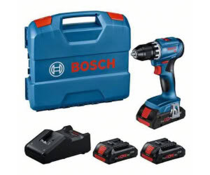 Bosch GSR 18V-45 (0615A5002N)