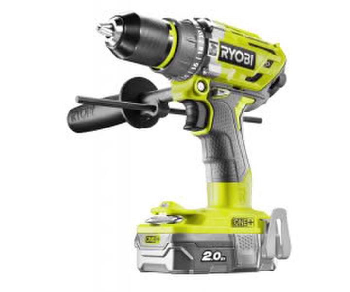 Ryobi R18PD7-220B