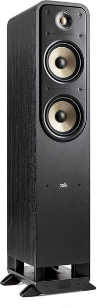 Polk Audio Signature Elite ES55 schwarz