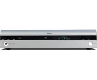 Arcam Solo Music MkII