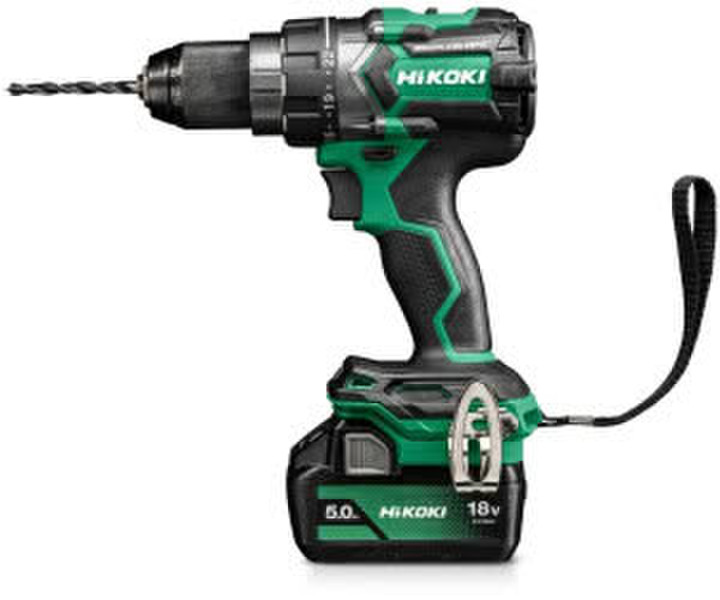 Hikoki DS18DCWPZ