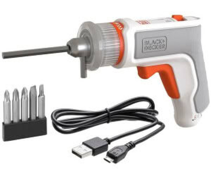 Black & Decker BCRTA01-XJ