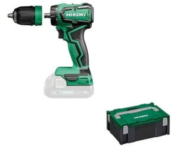 Hikoki DS18DDQW2Z