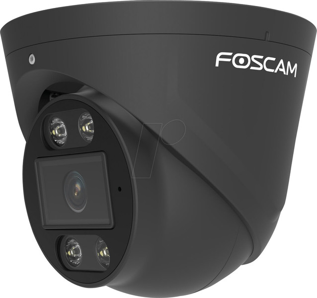 Foscam T5EP schwarz