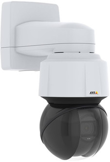 Axis Q6125-LE