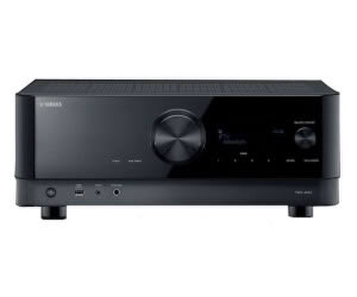 Yamaha TSR-400