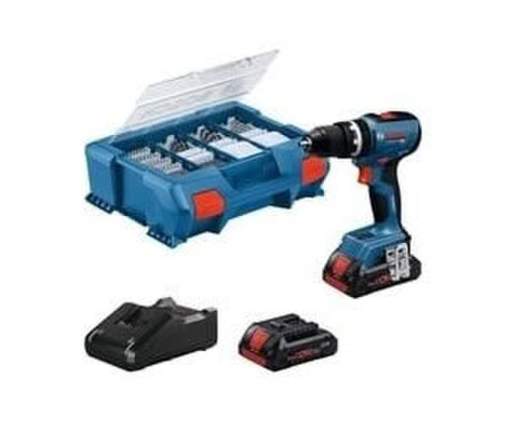 Bosch Professional GSB 18V-65 (06019N3307)