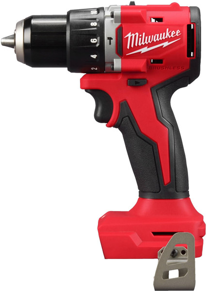 Milwaukee M18BLPDRC-0X