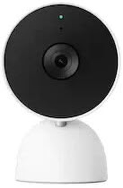 Nest Cam Indoor weiß (GA01998-DE)