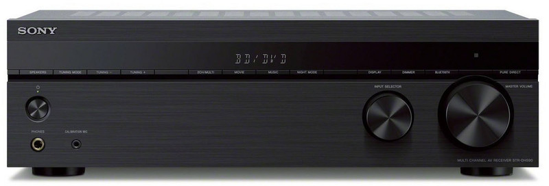 Sony STR-DH590