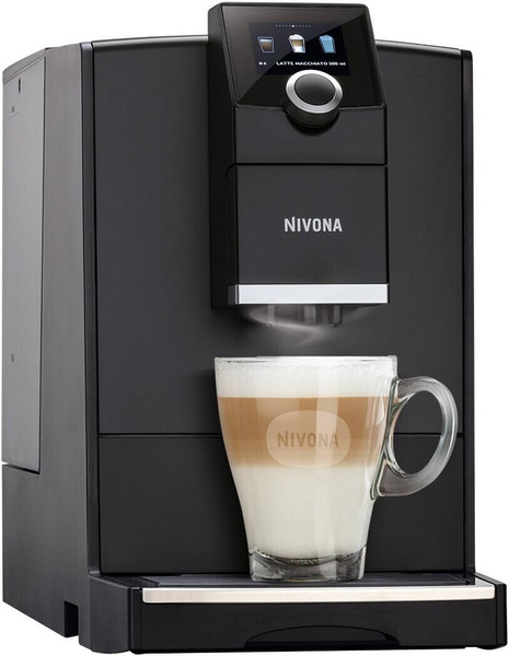Nivona CafeRomatica 790 NICR 790