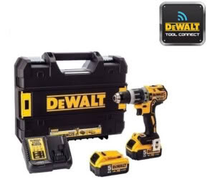 DeWalt DCD797P2B