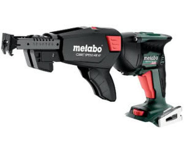 Metabo HBS 18 LTX BL 3000 (620062890)