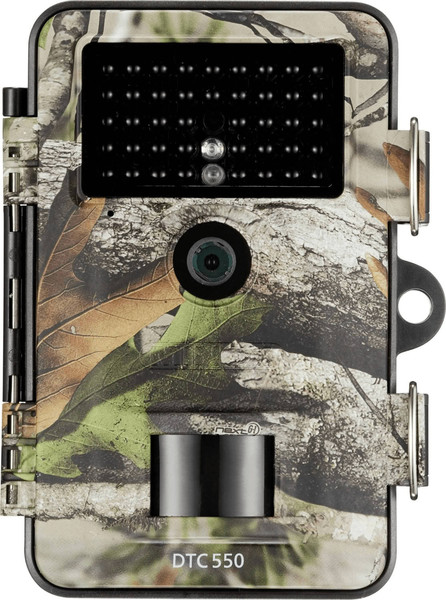 Minox DTC 550 Camo