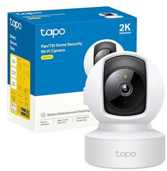 TP-Link Tapo C212