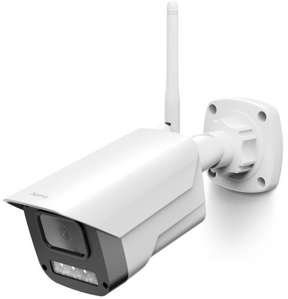 Hama 00176653 Smarte IP-Kamera weiß