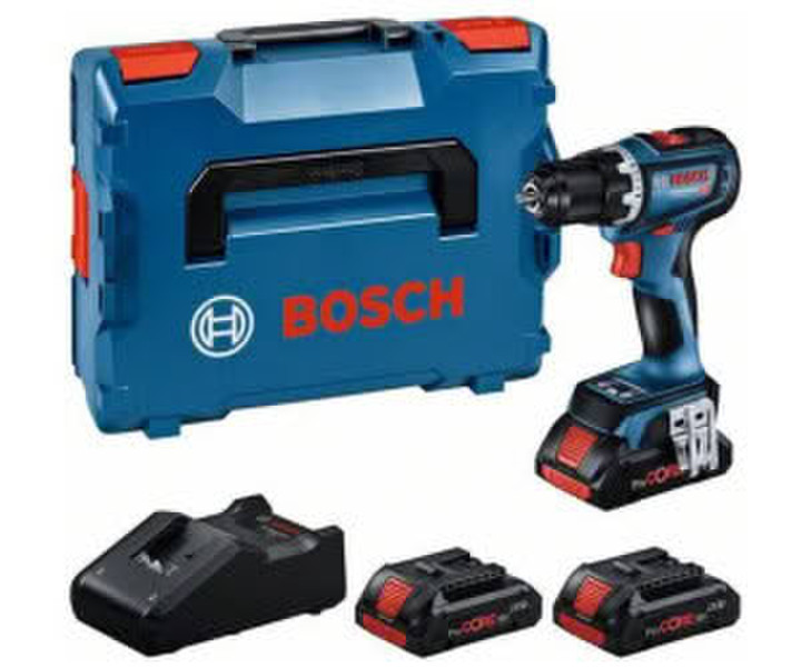 Bosch Professional GSR 18V-90 C (0615A5002R)