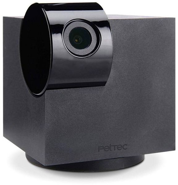 PetTec Cam 360°