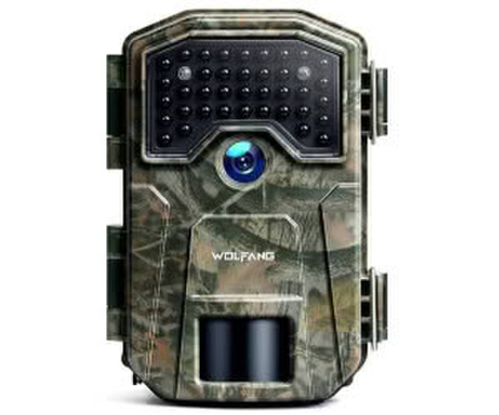 WOLFANG WT01 Wildkamera