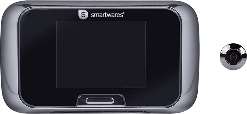 Smartwares VD27 Digitaler Türspion