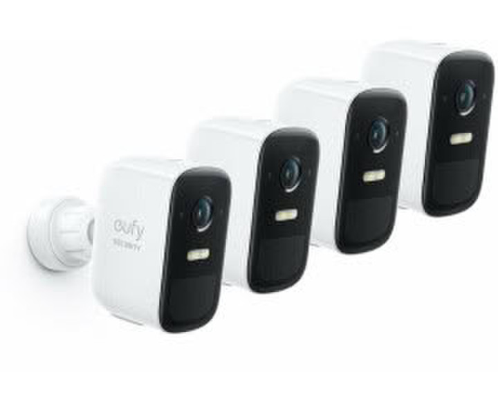 Eufy eufyCam 2C Pro (Vierpack)