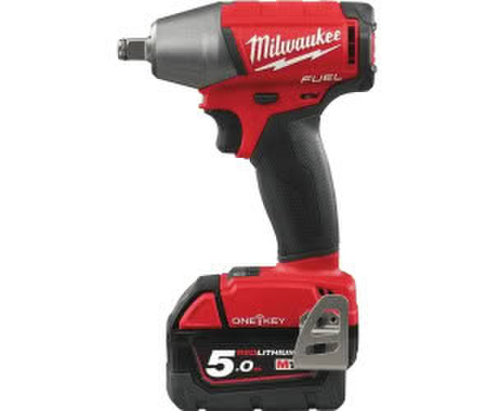 Milwaukee FUEL ONE-KEY IWF12/5.0 Ah