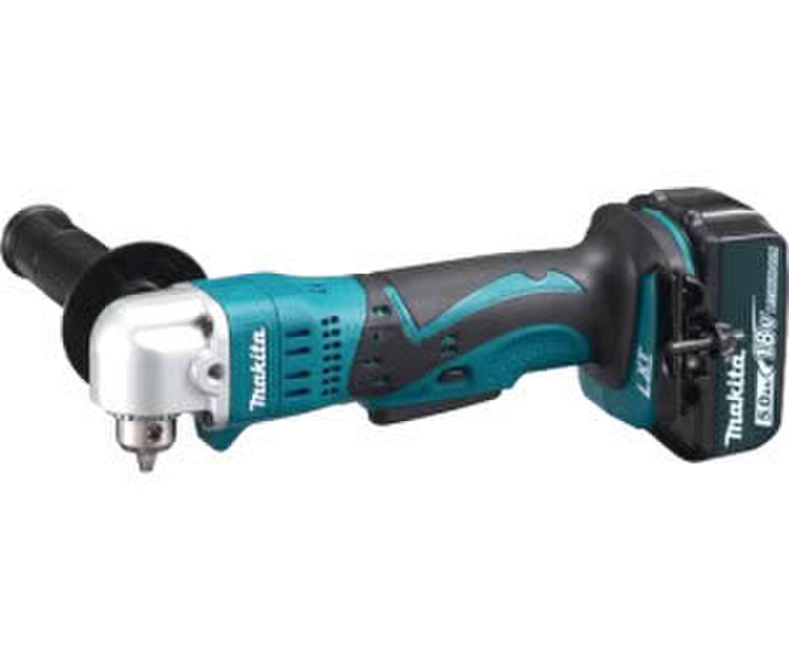 Makita DDA350RTJ (2 x 5,0 Ah im Makpac)