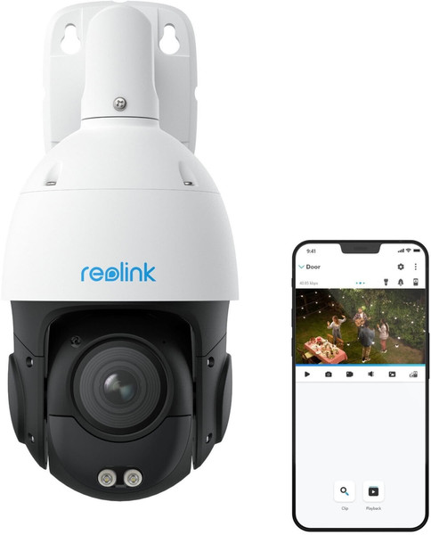 reolink RLC-823S1