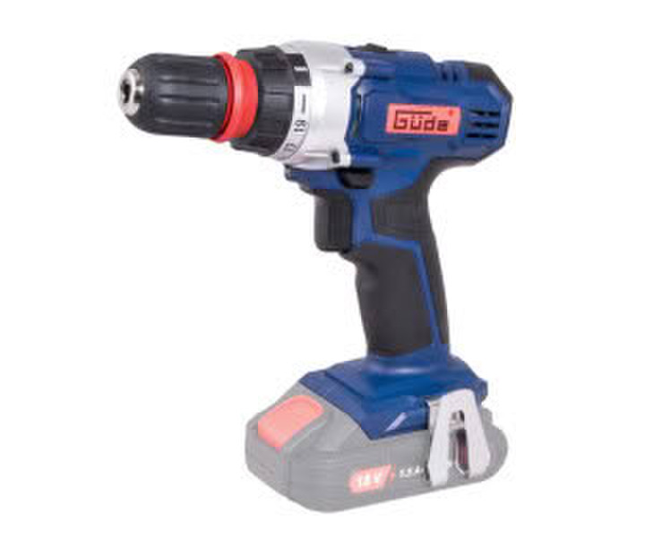 Güde BS 18-0 II