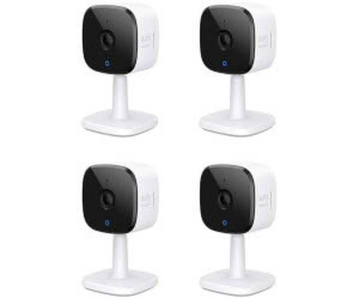 Eufy Indoor Cam C120 (Vierpack)