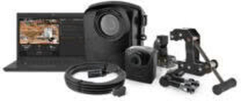 Brinno BCC2000Plus Construction Timelapse Bundle